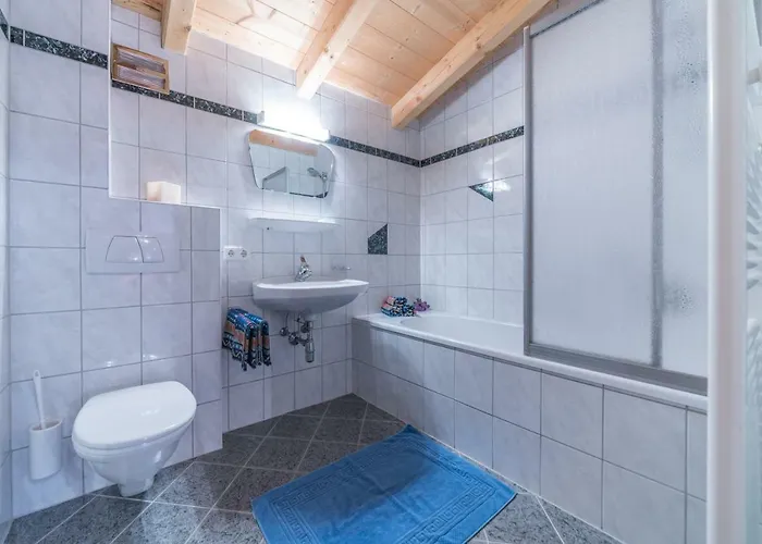 Nicola Lejlighed Sölden