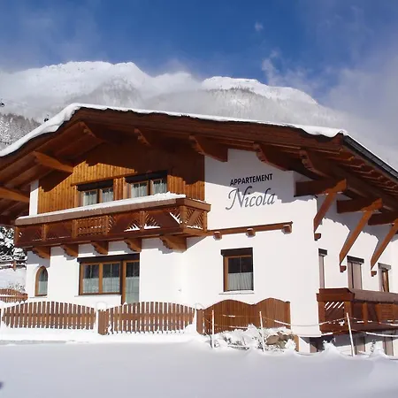 شقة Nicola سولدن