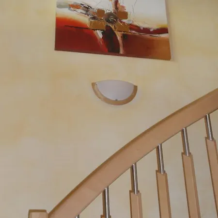 Apartmán Nicola