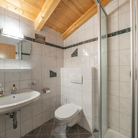Appartement Nicola