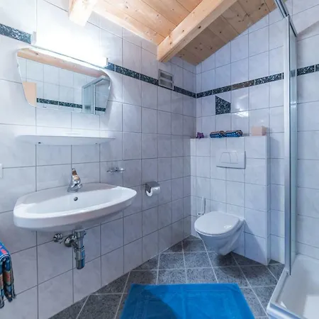 Nicola Lejlighed Sölden