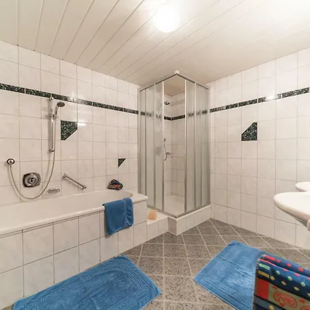 Lejlighed Nicola Sölden