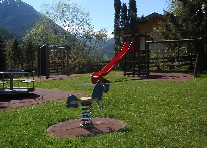 Апартаменты Nicola *