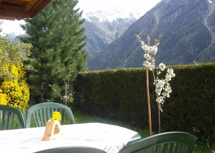 Апартаменты Nicola *