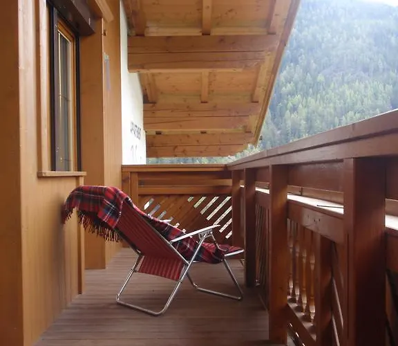 Апартаменты Nicola Зёльден