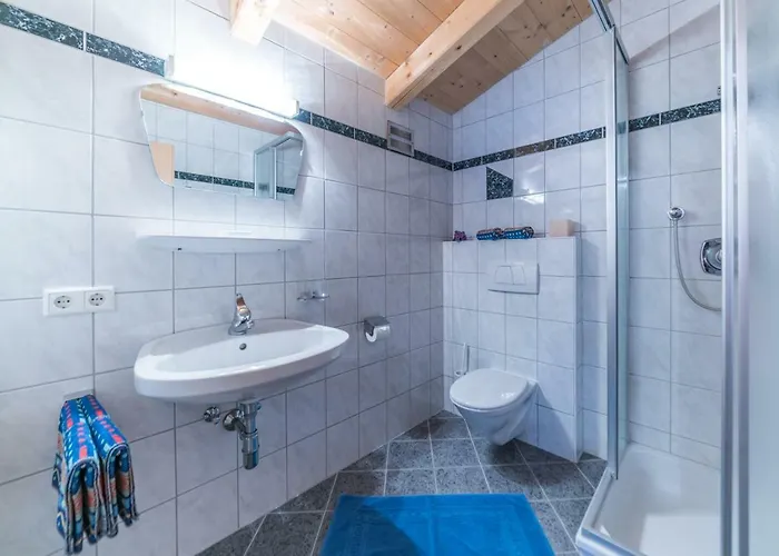 Nicola Апартаменты Зёльден