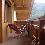Apartment Nicola Sölden