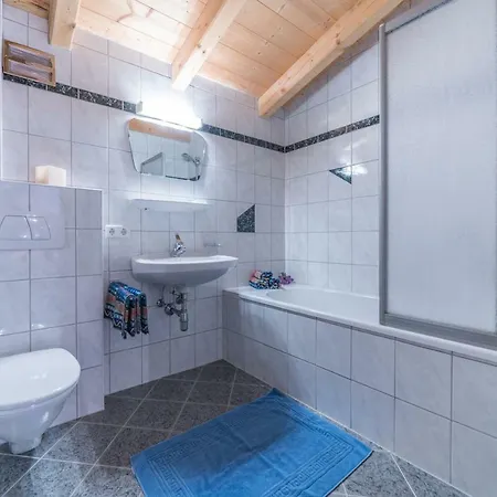 Nicola Appartement Sölden